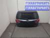 купить Крышка (дверь) багажника на Toyota Auris E18 2012-2018