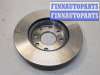 купить Диск тормозной на Opel Corsa C 2000-2006