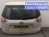 купить Крышка (дверь) багажника на Nissan X-Trail (T32) 2013-