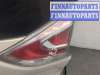 купить Крышка (дверь) багажника на Nissan X-Trail (T32) 2013-