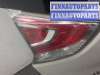 купить Крышка (дверь) багажника на Nissan X-Trail (T32) 2013-