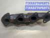 купить Коллектор выпускной на Nissan Qashqai 2006-2013