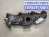 купить Коллектор выпускной на Nissan Qashqai 2006-2013