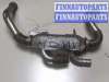 купить Охладитель отработанных газов на Peugeot Expert 1995-2007