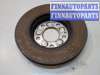 купить Диск тормозной на Mercedes A W169 2004-2012