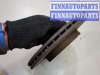 купить Диск тормозной на Mercedes A W169 2004-2012
