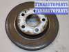 купить Диск тормозной на Mercedes A W169 2004-2012