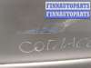 купить Стекло боковой двери на Honda Shuttle 1994-2000