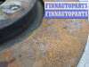 купить Диск тормозной на Volkswagen Passat 7 2010-2015 Европа