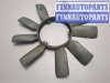 купить Крыльчатка вентилятора (лопасти) на Mercedes Sprinter 1996-2006