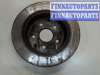 купить Диск тормозной на Toyota RAV 4 2006-2013