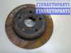 купить Диск тормозной на Toyota RAV 4 2006-2013
