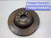 купить Диск тормозной на BMW 7 E65 2001-2008