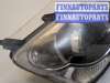 купить Фара (передняя) на Honda Civic 2000-2006