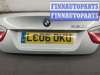 купить Крышка (дверь) багажника на BMW 3 E90, E91, E92, E93 2005-2012