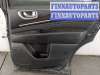 купить Дверь боковая (легковая) на Infiniti JX 2012-2014