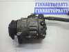 купить Компрессор кондиционера на Mercedes C W203 2000-2008