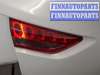 купить Крышка (дверь) багажника на Infiniti FX 2008-2012