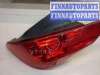 купить Фонарь (задний) на Peugeot 308 2007-2013