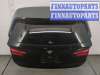 купить Крышка (дверь) багажника на BMW X1 (F48) 2015-2022