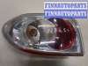 купить Фонарь (задний) на Mazda 2 2003-2008