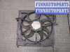 купить Вентилятор радиатора на BMW X5 E70 2006-2013