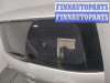купить Крышка (дверь) багажника на Toyota RAV 4 2006-2013