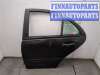 купить Дверь боковая (легковая) на Mercedes C W203 2000-2008