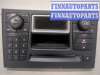 купить Панель управления магнитолой на Volvo XC90 2002-2014