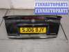 купить Крышка (дверь) багажника на Opel Astra G 1998-2005