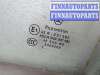 купить Стекло боковой двери на Mercedes A W169 2004-2012