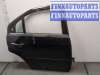 купить Дверь боковая (легковая) на Ford Mondeo 3 2000-2007