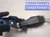 купить Подушка крепления двигателя на Nissan Micra K11E 1992-2002
