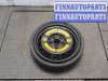 купить Колесо запасное (таблетка) на Volkswagen Touareg 2007-2010