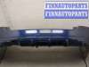 купить Бампер на Subaru Forester (S11) 2002-2007