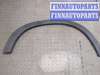 купить Молдинг крыла на BMW X5 E70 2006-2013
