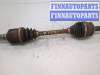 купить Полуось (приводной вал, шрус) на Suzuki Grand Vitara 2005-2016