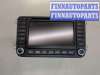 купить Магнитола на Volkswagen Passat 6 2005-2010