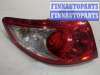 купить Фонарь (задний) на Hyundai Santa Fe 2005-2012