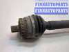 купить Полуось (приводной вал, шрус) на Volkswagen Passat 5 2000-2005