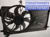 купить Вентилятор радиатора на Ford Focus 2 2005-2008