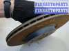 купить Диск тормозной на BMW X1 (F48) 2015-2022