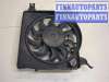 купить Вентилятор радиатора на Opel Zafira B 2005-2014