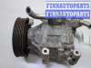 купить Компрессор кондиционера на Toyota Corolla E12 2001-2006