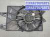купить Вентилятор радиатора на Ford Mondeo 3 2000-2007