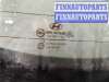 купить Крышка (дверь) багажника на Hyundai Santa Fe 2005-2012