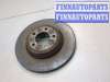 купить Диск тормозной на BMW 7 E65 2001-2008