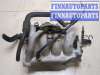 купить Коллектор впускной на Opel Astra G 1998-2005