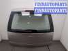 купить Крышка (дверь) багажника на Opel Meriva 2003-2010