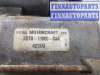 купить Стартер на Ford Transit (Tourneo) Connect 2002-2013